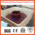 International Brand Interchangeable Replacement Slurry Pump Parts